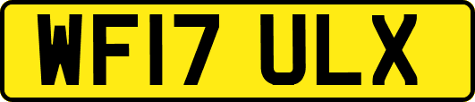 WF17ULX