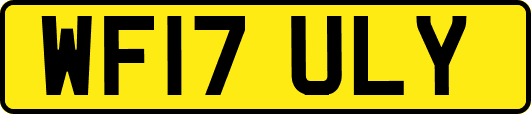 WF17ULY