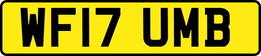 WF17UMB