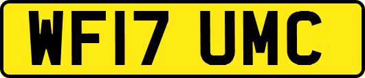 WF17UMC