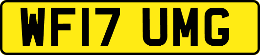 WF17UMG