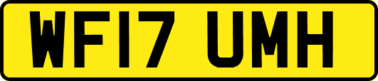 WF17UMH