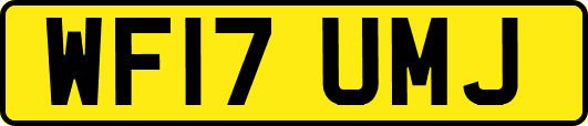 WF17UMJ