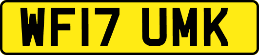 WF17UMK