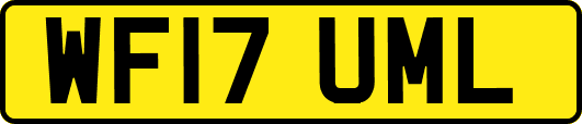 WF17UML