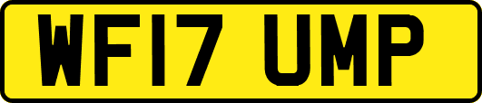 WF17UMP