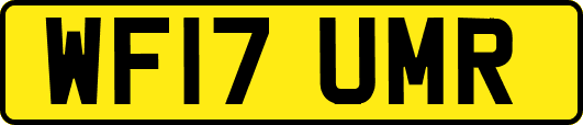 WF17UMR
