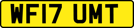 WF17UMT
