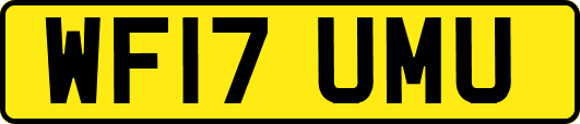 WF17UMU