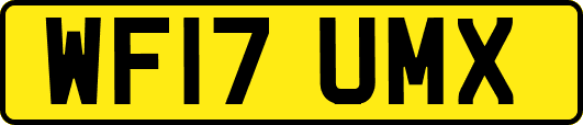 WF17UMX