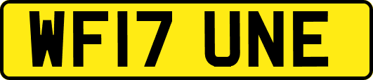 WF17UNE