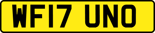 WF17UNO