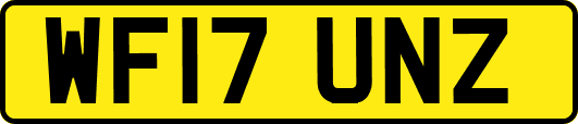 WF17UNZ