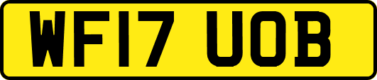 WF17UOB