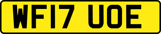 WF17UOE