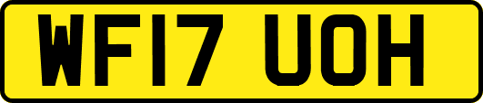 WF17UOH