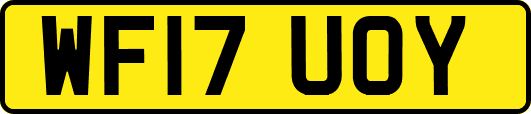 WF17UOY