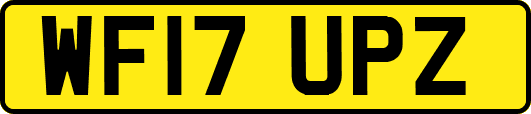 WF17UPZ
