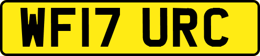 WF17URC