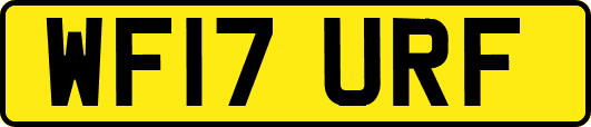 WF17URF