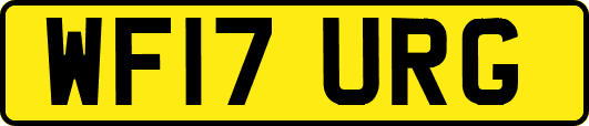 WF17URG