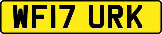 WF17URK