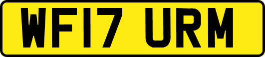 WF17URM