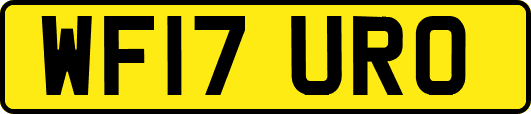 WF17URO