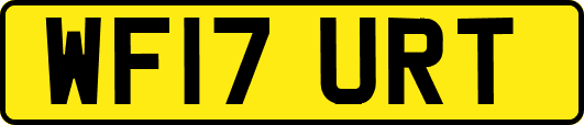 WF17URT