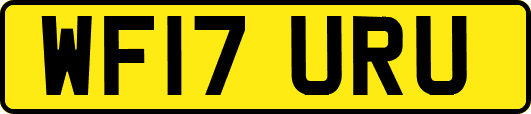 WF17URU