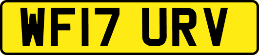WF17URV