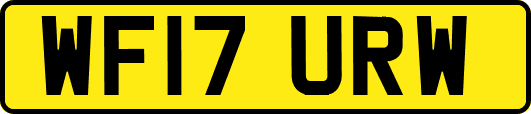 WF17URW