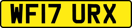 WF17URX