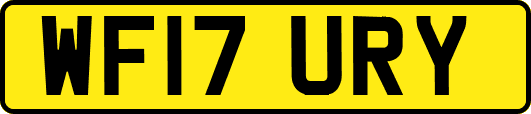 WF17URY