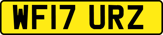 WF17URZ