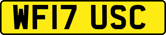 WF17USC