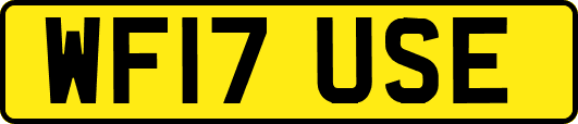 WF17USE