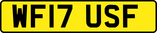 WF17USF