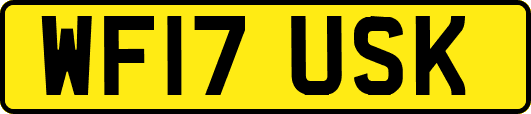 WF17USK