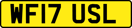 WF17USL