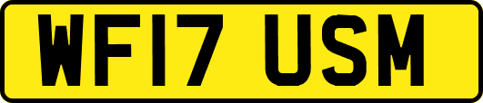 WF17USM