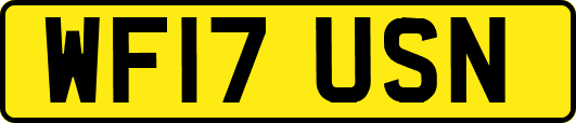 WF17USN