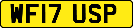 WF17USP