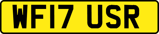 WF17USR
