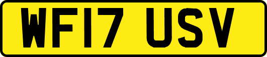 WF17USV