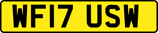 WF17USW