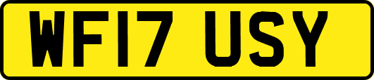 WF17USY