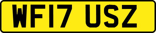 WF17USZ