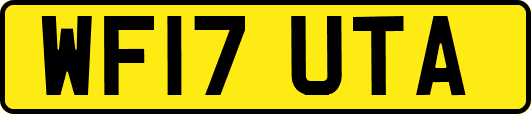 WF17UTA