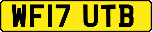 WF17UTB
